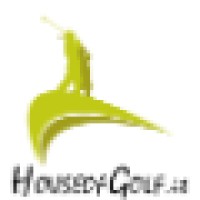 House Of Golf