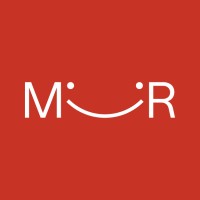 Mighty Real logo - Similar company to Metaverse Architects