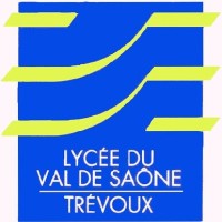 Lycée Val-de-Saône logo - Similar company to Cap D'Agir
