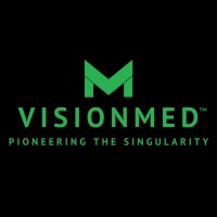 VisionMed logo - Similar company to Spaceone