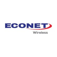 Econet Wireless Zimbabwe logo - Similar company to Cassava Technologies