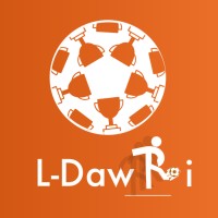 L-DawRi logo - Similar company to I/A Studio
