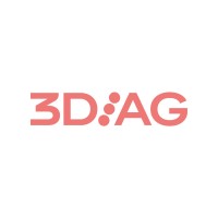 3D AG logo - Similar company to Electroforming S.R.O.