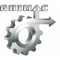 GHIMAC Inc. logo - email format related to Location Msn