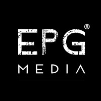 The Estate | EPG Media logo - Similar company to Bluxe Global