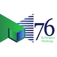 M76 Analytics logo - Similar company to Adapt Ideations