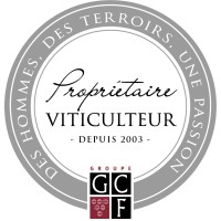 Les Grands Chais de France Italia logo - Similar company to Advantage International Dist Inc