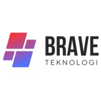 Brave Teknologi logo - Similar company to Virtual Moves Co