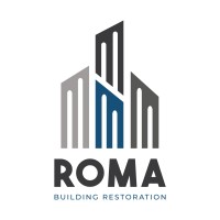 Roma Building Restoration Limited logo - Similar company to Brada Construction Ltd.