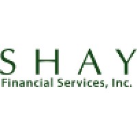 Shay Financial Services, Inc. logo - Similar company to Affinity Construction - Salt Lake Msa