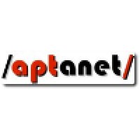 Aptanet logo - Similar company to Aptin Llc
