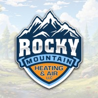 Rocky Mountain Heating & Air logo - Similar company to Caldwell Collaborative