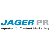 JAGER PR - Agentur für Content Marketing logo - Similar company to Im Selbstverlag – Die Agentur Für Selfpublisher:Innen