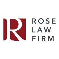 Rose Law Firm