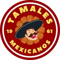Tamales Mexicanos logo - Similar company to Mexican Association In Singapore