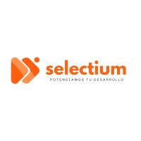 Selectium logo - Similar company to Jubbler Technologies