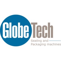 GlobeTech BV logo - Similar company to Rollmatic