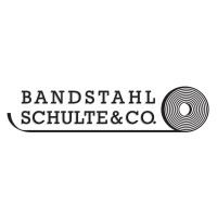 Bandstahl Schulte logo - Similar company to Idus Hpp Systems