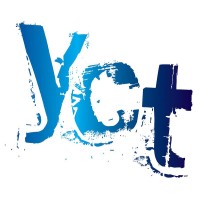 YCT Charity logo - Similar company to The Hideaway Café
