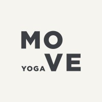 MOVE Yoga logo - Similar company to Jps Property