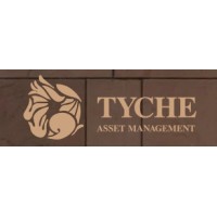 Tyche Asset Management logo - Similar company to Stack Studio