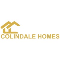 Colindale Homes logo - Similar company to Riptide Outsourcing