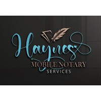 Haynes Mobile Notary Services