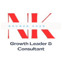 Nouman Khan Growth Consulting logo - Similar company to Oboundfirst
