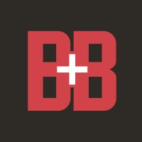 B&B Print Source logo - Similar company to Premier Press