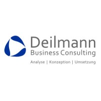 Deilmann Business Consulting logo - Similar company to Zipcon Consulting