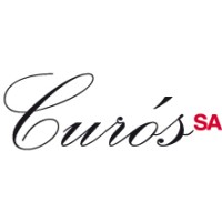 Curós SA logo - Similar company to Curós Fred