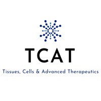 TCAT at SNBTS logo - Similar company to Scottish National Blood Transfusion Service