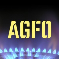 AGFO logo - Similar company to Rix90 Ab