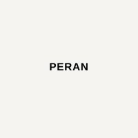 Peran Collective logo - Similar company to Mamongil Creative