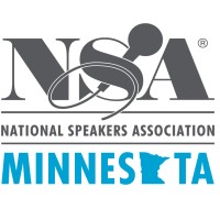 National Speakers Association-Minnesota Chapter (NSA-MN) logo - Similar company to Wilson Engineering Services, Pc