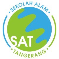 Sekolah Alam Tangerang logo - Similar company to Ic_Edu