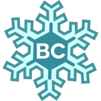 Boston Coolers logo - Similar company to Bloom Here Media