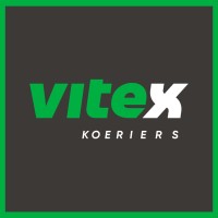 Vitex Koeriers logo - Similar company to Nexor