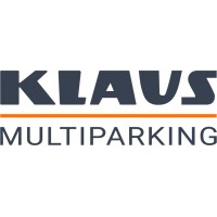 KLAUS Multiparking GmbH logo - Similar company to Klaus Multiparking Anz