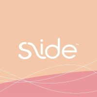 Drink Slide logo - Similar company to Radio Misty