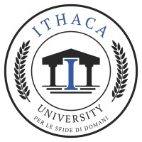 Ithaca University logo - Similar company to Water Matrix Inc.