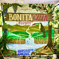 Bonita Creek Nursery logo - Similar company to Black Sage Environmental, Inc.