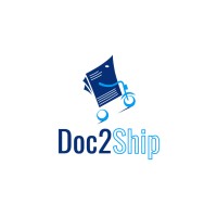 Doc2Ship logo - Similar company to Pacerex