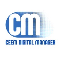 CEEM Digital logo - Similar company to Frutifreshtogo