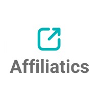 Affiliatics logo - Similar company to Edgehax (Formerly Bharat Pi)