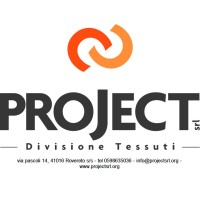 Project srl logo - Similar company to Lgl Engineering Srl