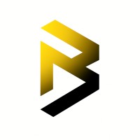 B-Action logo - Similar company to Radical Media Mx
