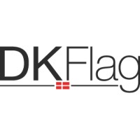 DKFLAG logo - Similar company to Danomast A/S