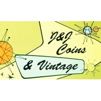 J&J Coins