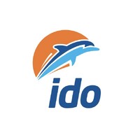 İDO - İstanbul Deniz Otobüsleri logo - Similar company to İdo Adr-Tmgd